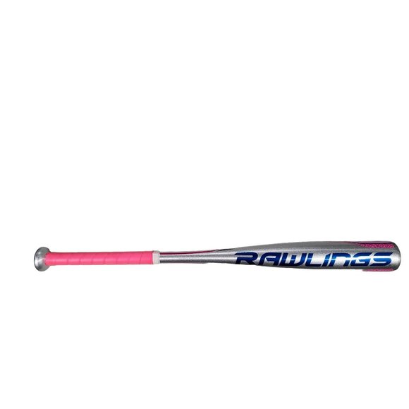 Rawlings Other Rawlings Storm Tball Bat 2 26 Pink Poshmark